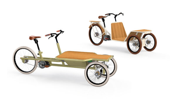 Mobilité