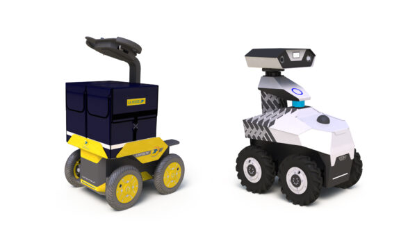 Engins & Robots