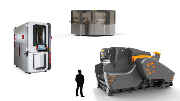 Machines-Industrielles